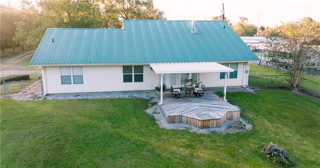 513 East Bayou Road Belle Chasse, LA 70037 - Photo 26 of 28