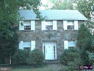 235 Summit Road Springfield, PA 19064 - Photo 1 of 1