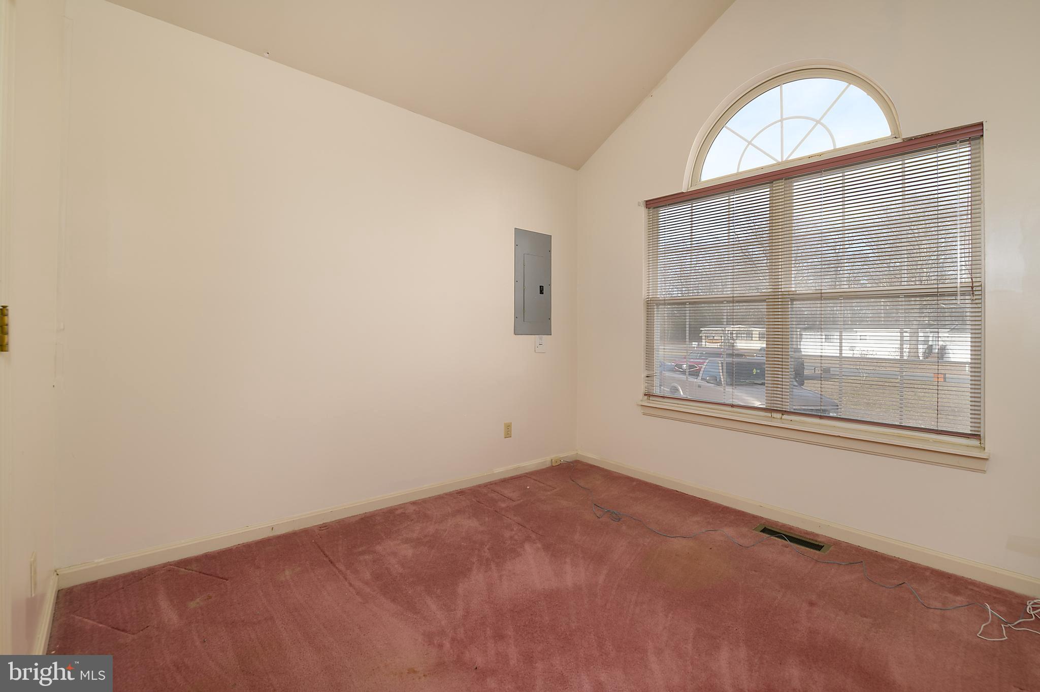 1024 Fence Post Lane Viola, DE 19979 - Photo 23 of 47 an empty room with a window