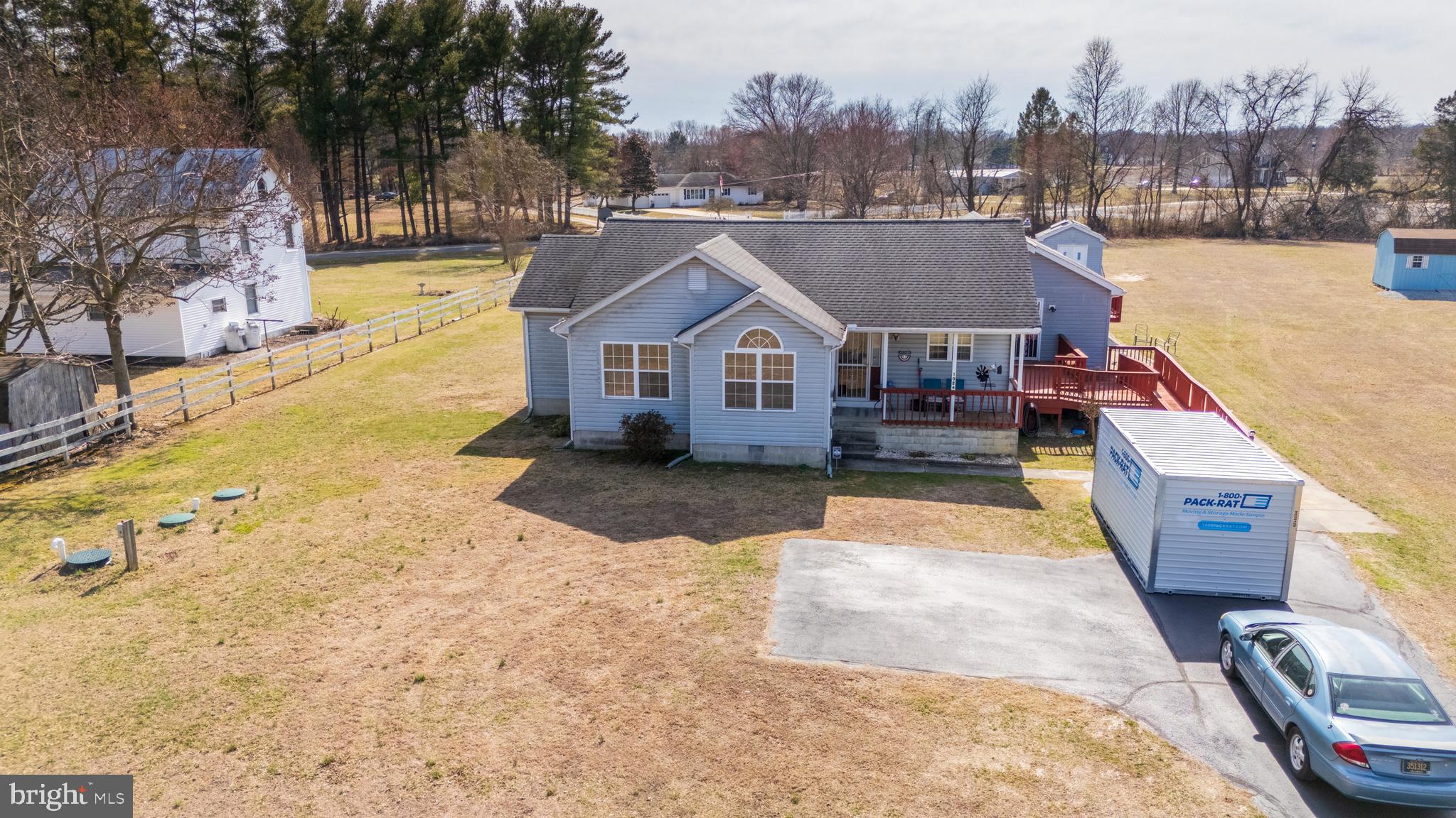 1024 Fence Post Lane Viola, DE 19979 - Photo 9 of 47 a house with a outdoor space