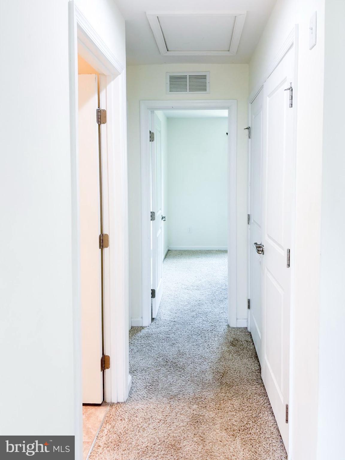 63 Franklin Circle, Unit 63 Somerdale, NJ 08083 - Photo 12 of 18 a view of a bathroom with a shower and a sink