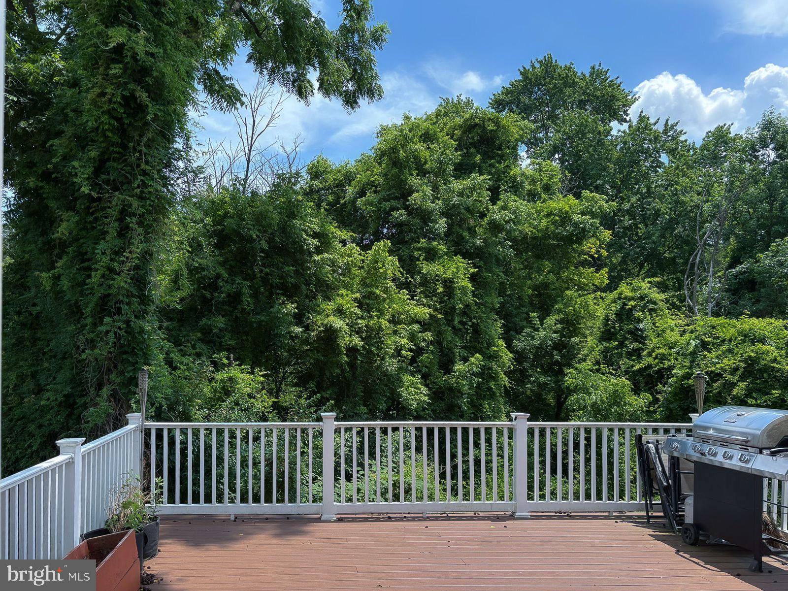 63 Franklin Circle, Unit 63 Somerdale, NJ 08083 - Photo 18 of 18 a view of a roof deck
