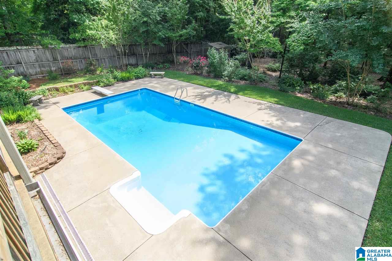 5117 Meadow Brook Road Birmingham, AL 35242 - Photo 40 of 50