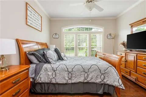 $875,000 | 2621 Trailing Ivy Way Northeast, Buford, GA 30519