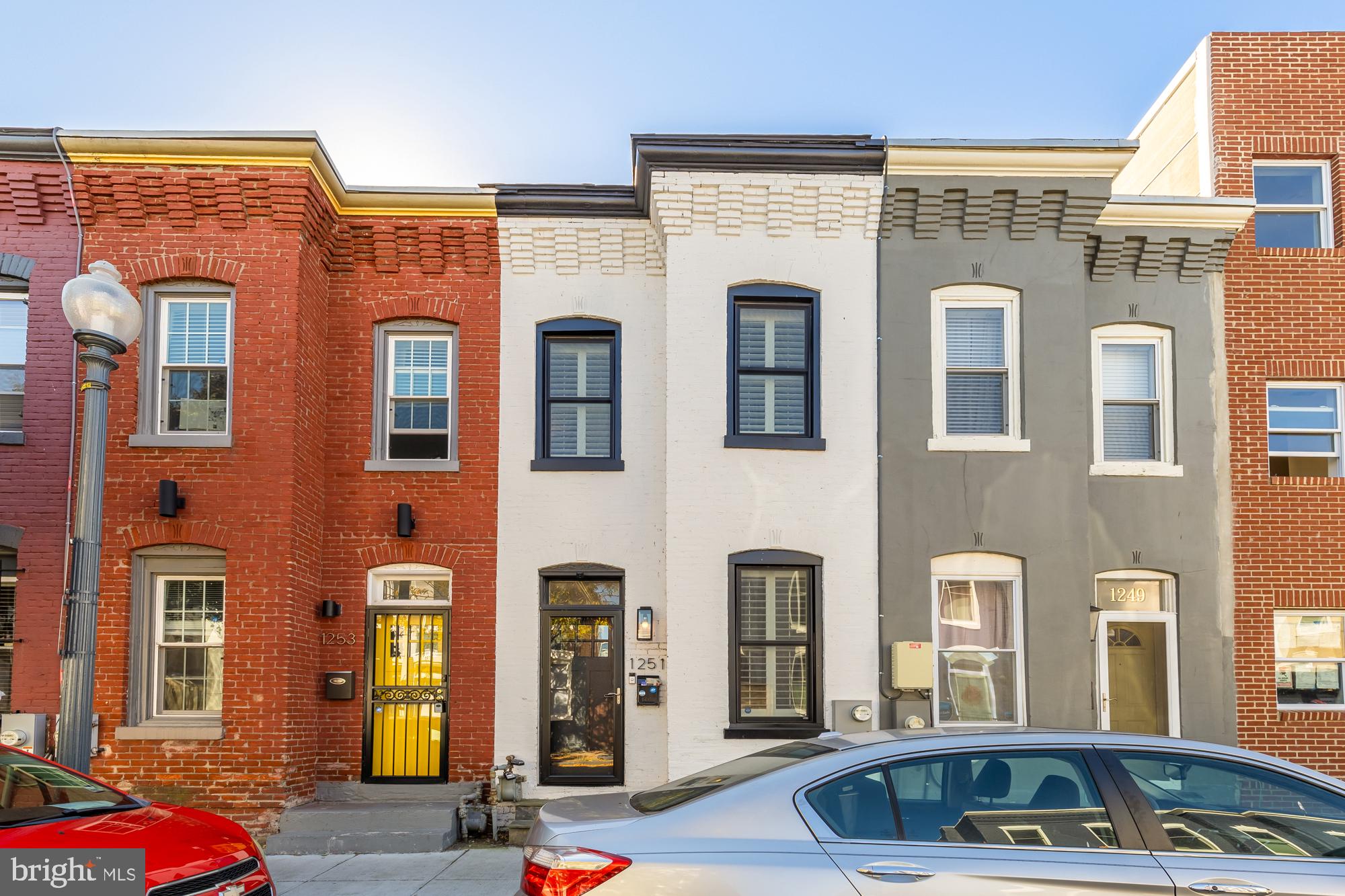 1251 Wylie Street Northeast Washington, DC 20002 - Photo 1 of 24