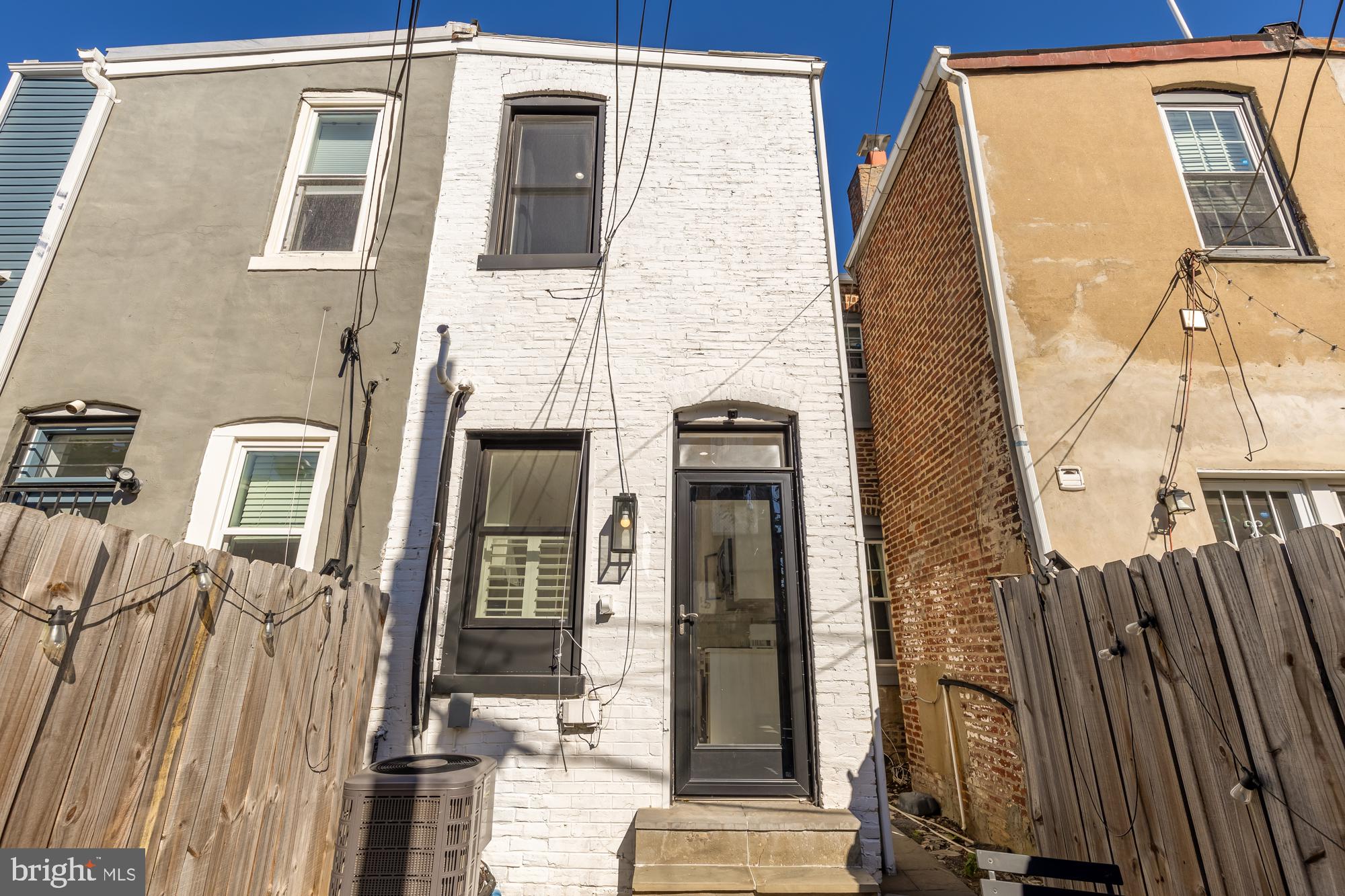 1251 Wylie Street Northeast Washington, DC 20002 - Photo 24 of 24