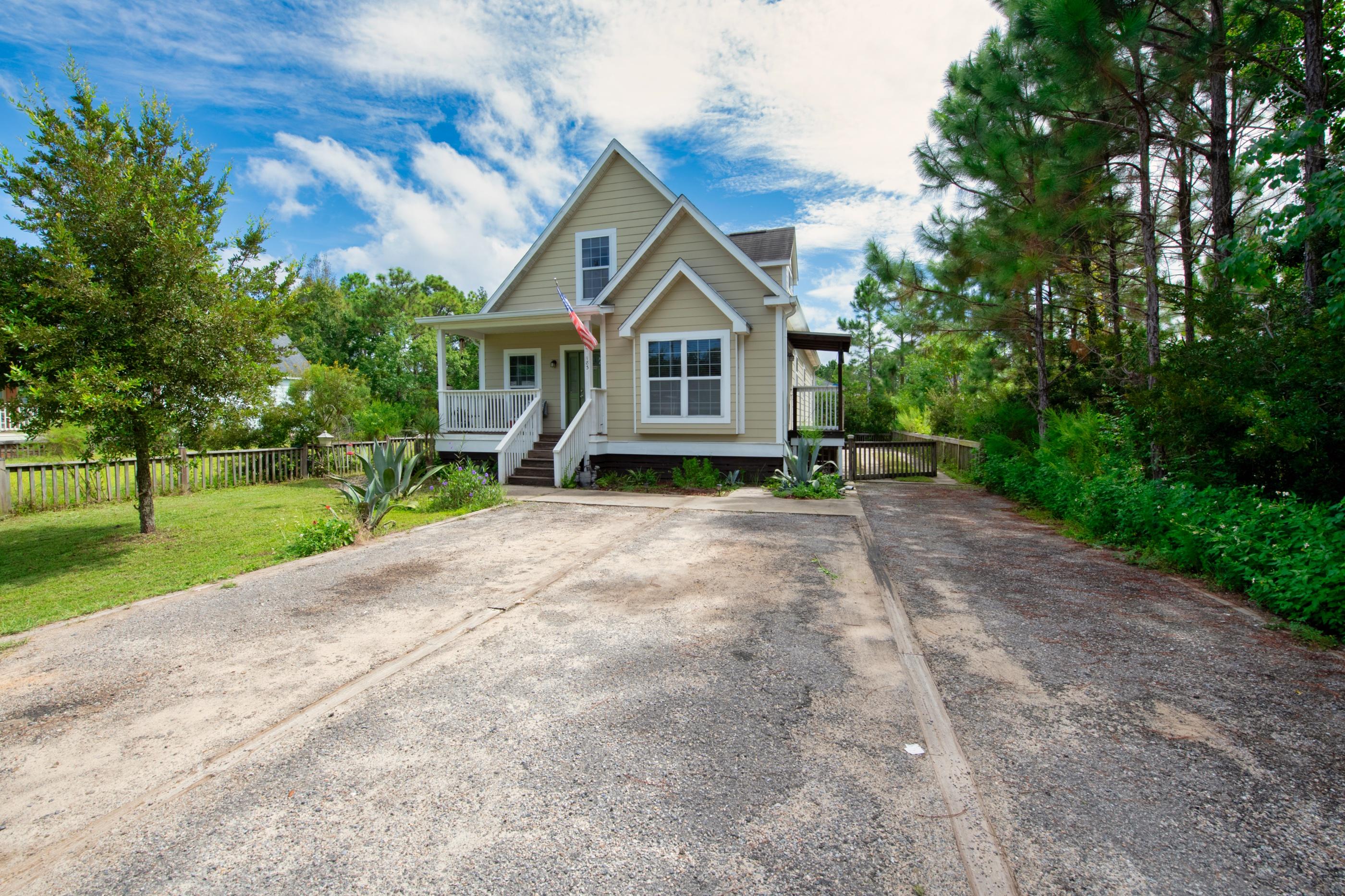 183 6th Street Santa Rosa Beach, FL 32459 - Photo 29 of 32