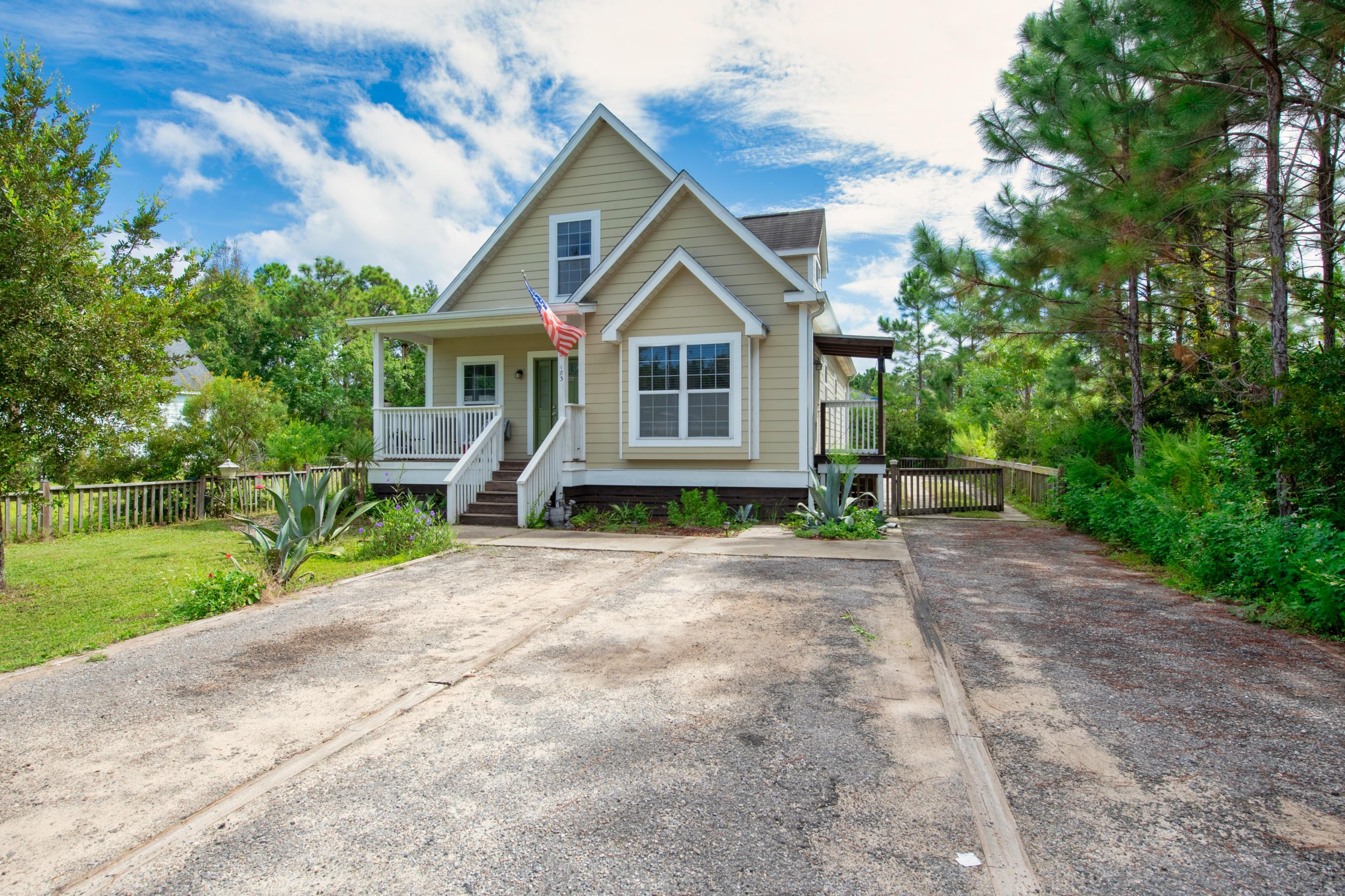 183 6th Street Santa Rosa Beach, FL 32459 - Photo 30 of 32