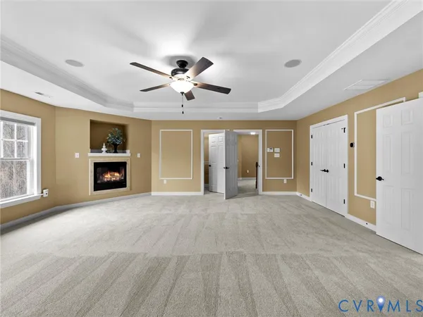 $935,000 | 2925 Millmount Parkway, Powhatan, VA 23139