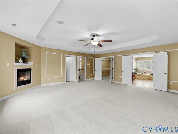 $935,000 | 2925 Millmount Parkway, Powhatan, VA 23139