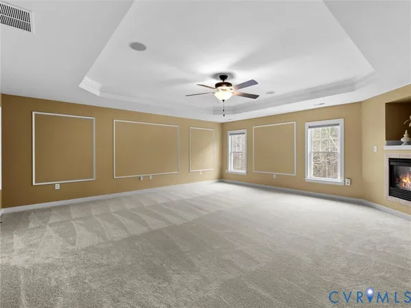 $935,000 | 2925 Millmount Parkway, Powhatan, VA 23139