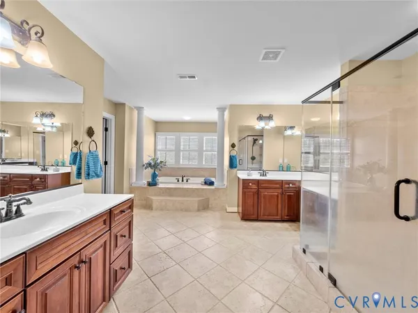 $935,000 | 2925 Millmount Parkway, Powhatan, VA 23139