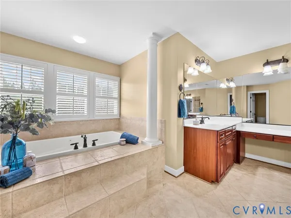 $935,000 | 2925 Millmount Parkway, Powhatan, VA 23139