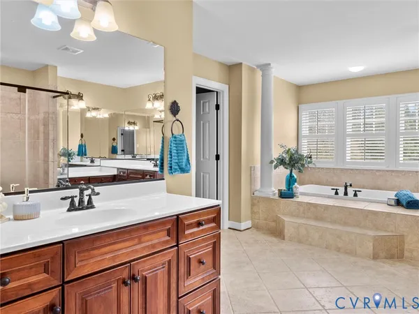 $935,000 | 2925 Millmount Parkway, Powhatan, VA 23139