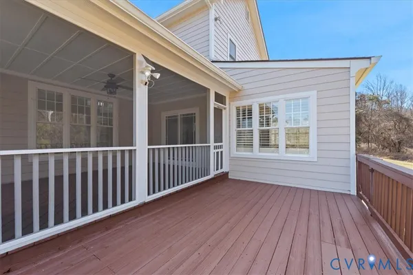 $935,000 | 2925 Millmount Parkway, Powhatan, VA 23139