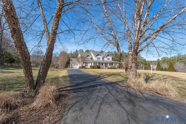 $935,000 | 2925 Millmount Parkway, Powhatan, VA 23139