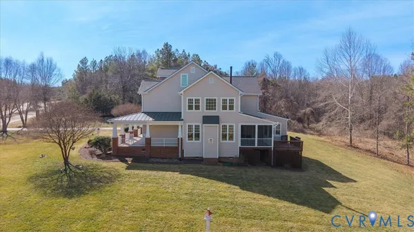 $935,000 | 2925 Millmount Parkway, Powhatan, VA 23139