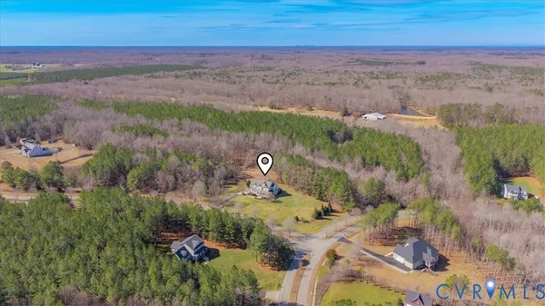 $935,000 | 2925 Millmount Parkway, Powhatan, VA 23139
