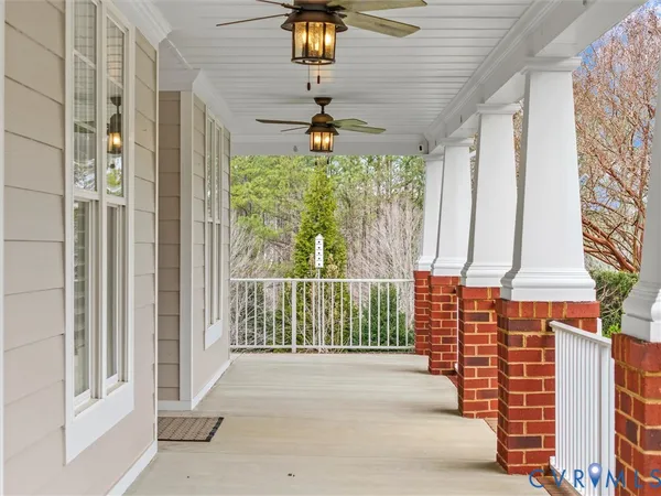 $935,000 | 2925 Millmount Parkway, Powhatan, VA 23139