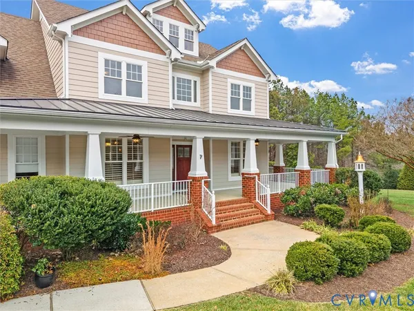 $935,000 | 2925 Millmount Parkway, Powhatan, VA 23139