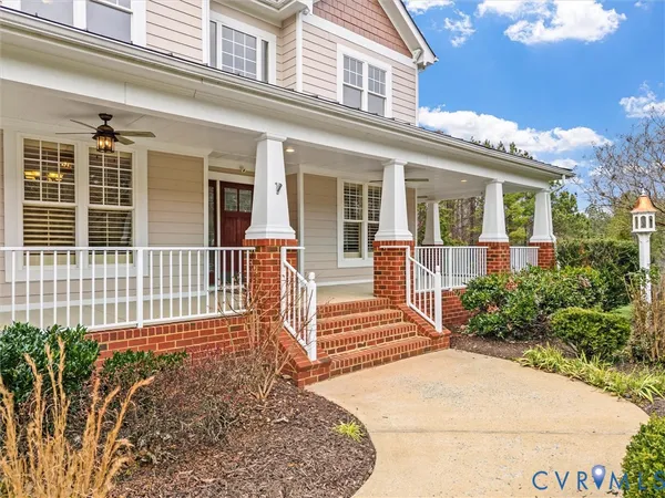 $935,000 | 2925 Millmount Parkway, Powhatan, VA 23139
