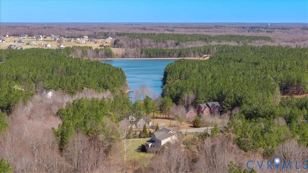 $935,000 | 2925 Millmount Parkway, Powhatan, VA 23139