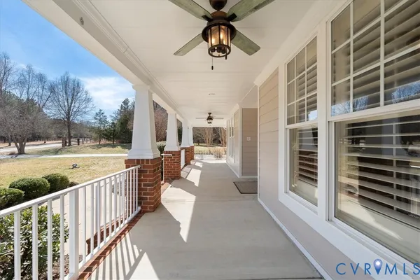 $935,000 | 2925 Millmount Parkway, Powhatan, VA 23139