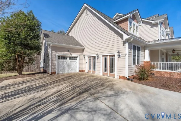 $935,000 | 2925 Millmount Parkway, Powhatan, VA 23139