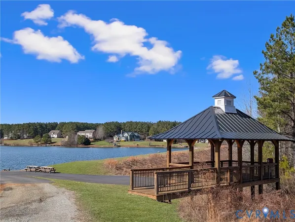 $935,000 | 2925 Millmount Parkway, Powhatan, VA 23139