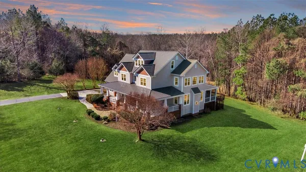$935,000 | 2925 Millmount Parkway, Powhatan, VA 23139