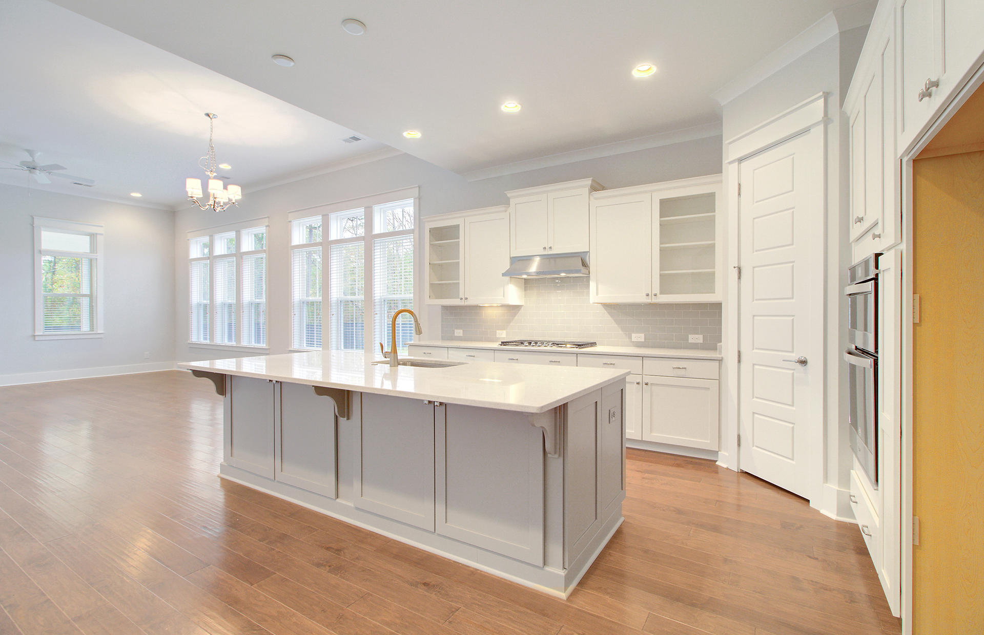 1079 Lyle Way Mount Pleasant, SC 29466 - Photo 2 of 33 Kitchen will have Cabinets to Ceiling