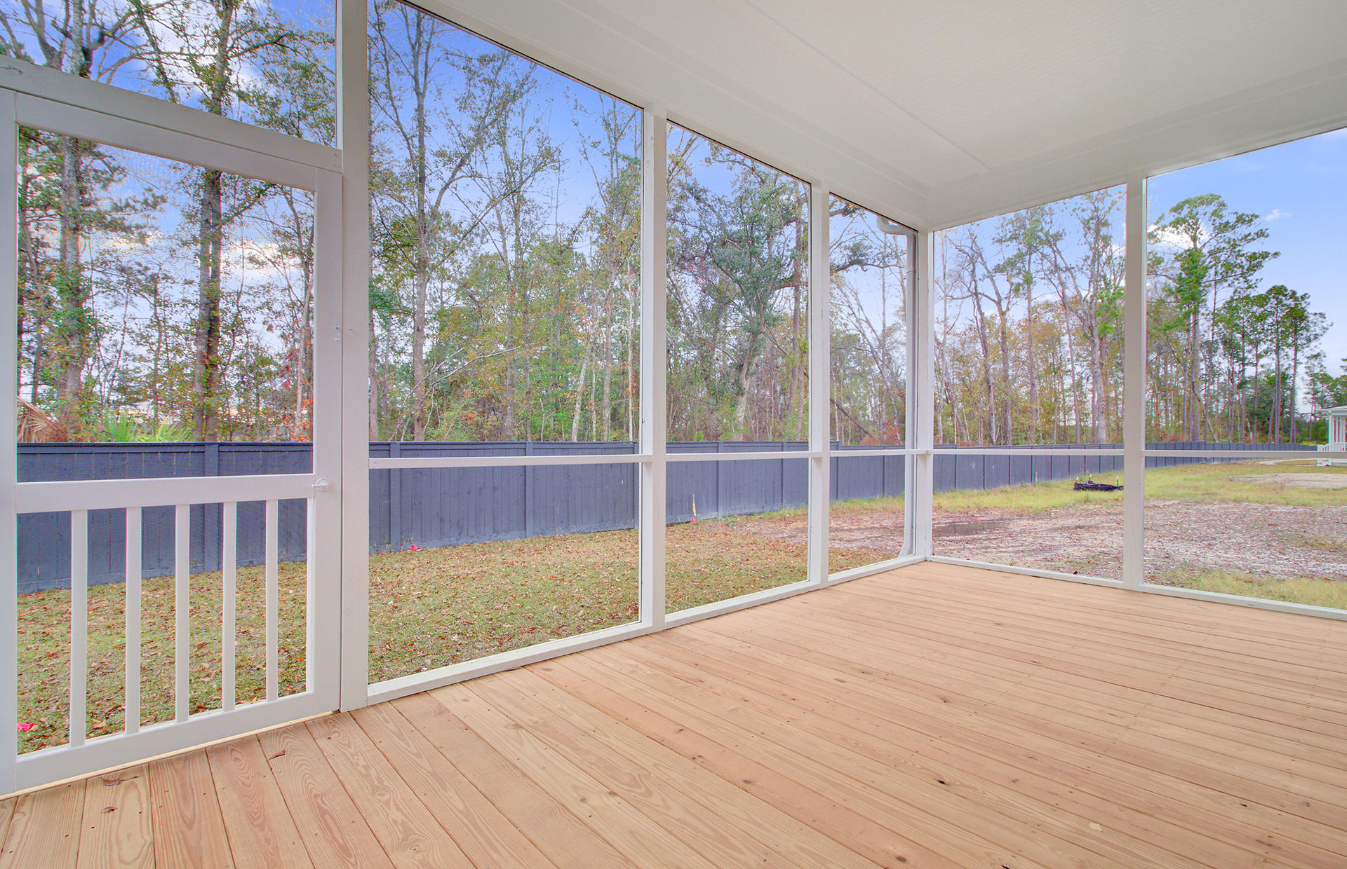 1079 Lyle Way Mount Pleasant, SC 29466 - Photo 14 of 33 Screened porch