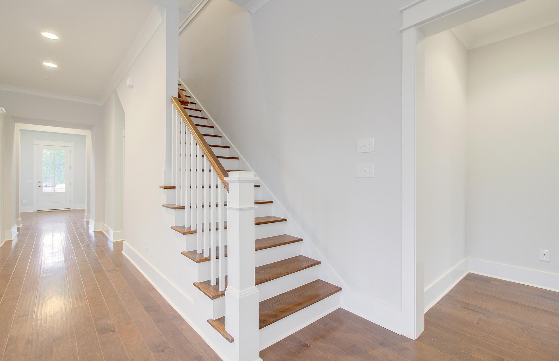 1079 Lyle Way Mount Pleasant, SC 29466 - Photo 21 of 33 Staircase