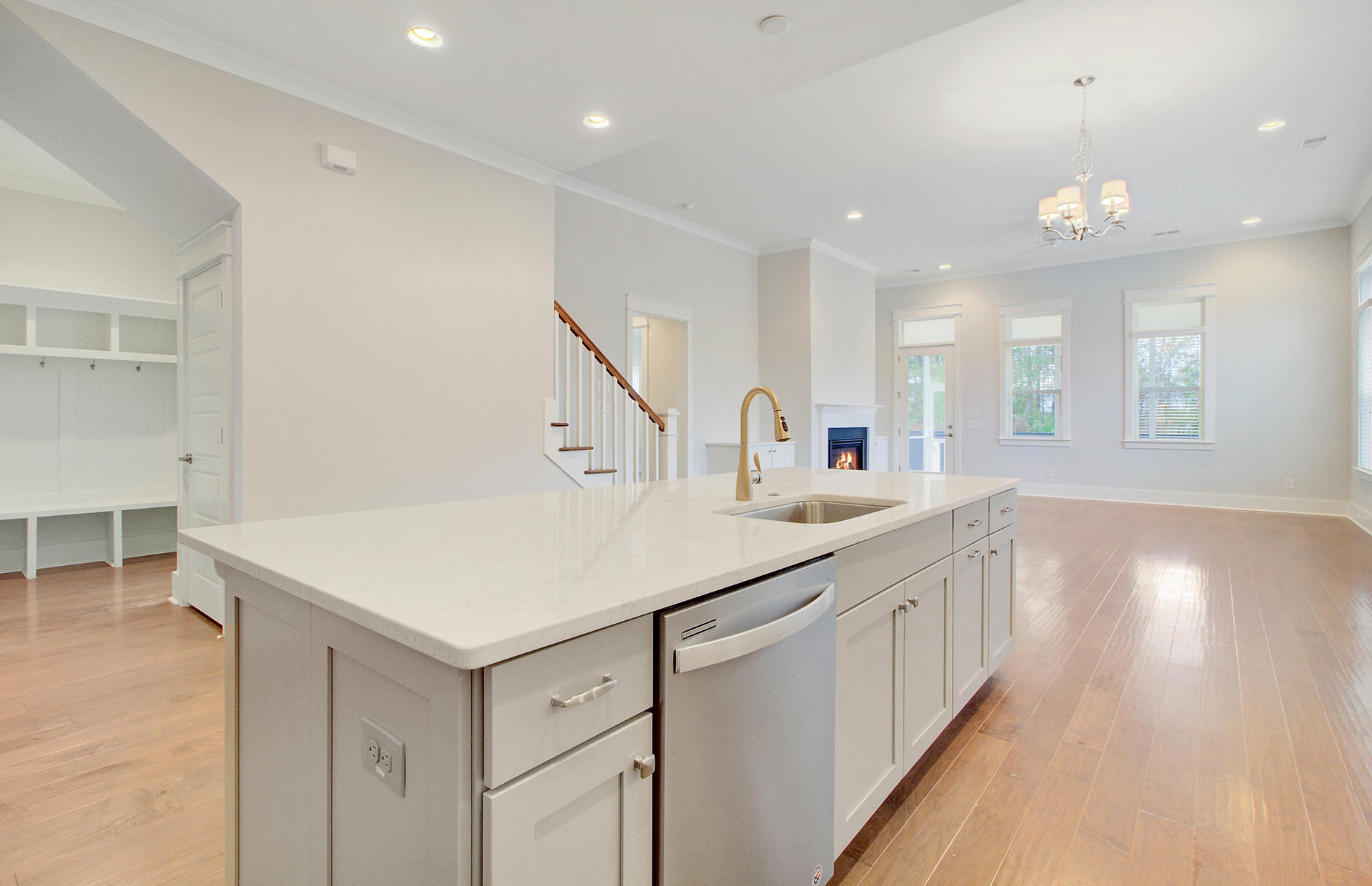 1079 Lyle Way Mount Pleasant, SC 29466 - Photo 5 of 33 Kitchen