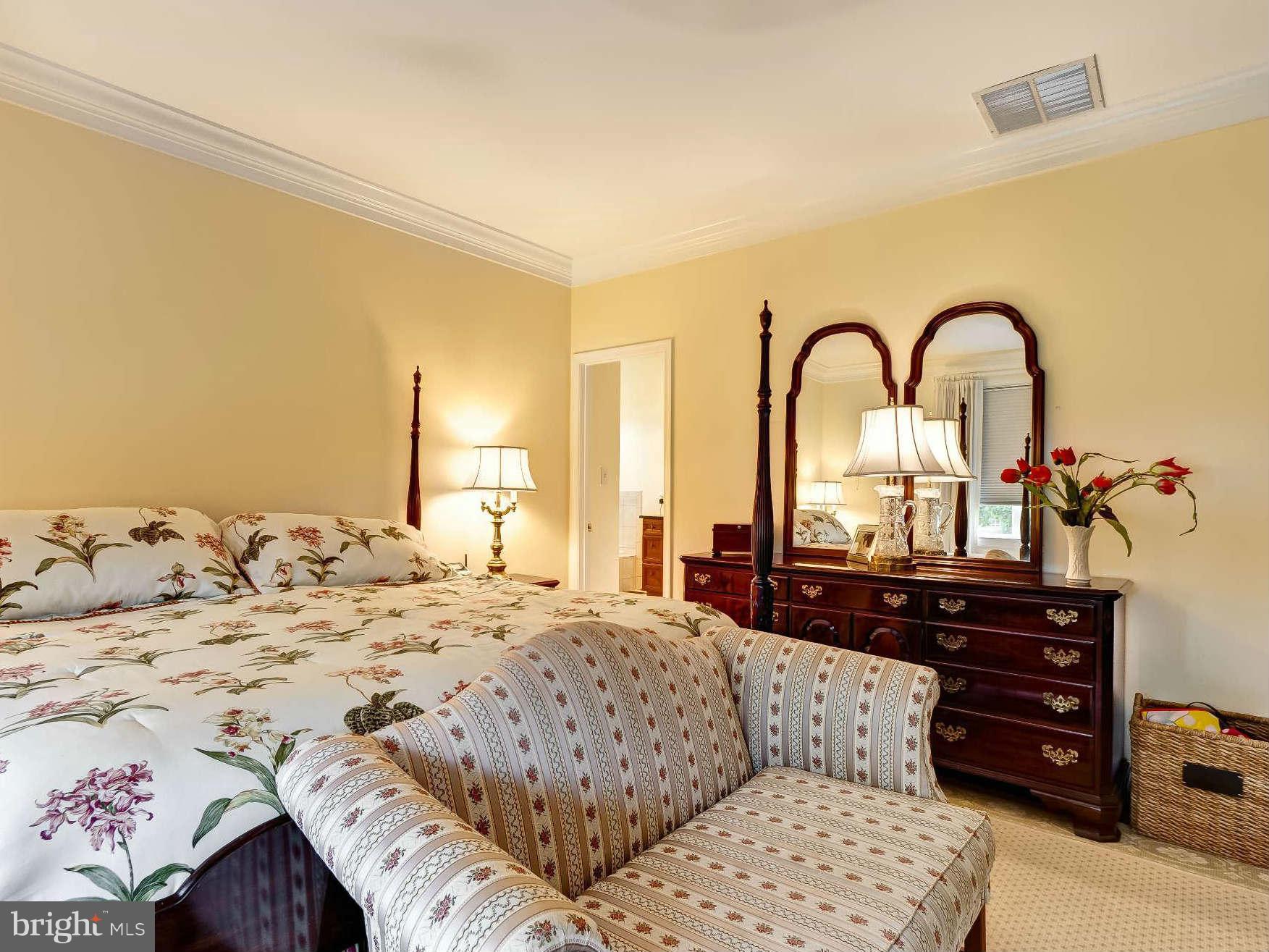 1875 Poplar Ridge Road Pasadena, MD 21122 - Photo 22 of 30 Master Bedroom