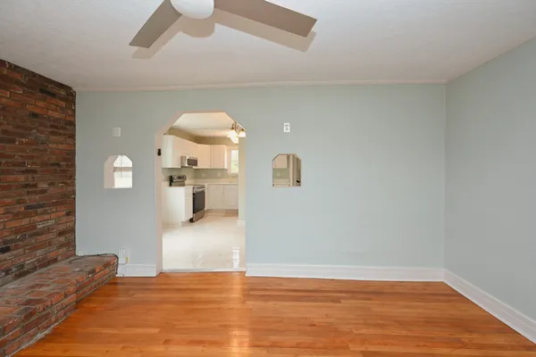 $2,300 | 532 Wesley Avenue, Nashville, TN 37207