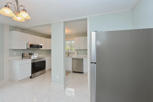 $2,300 | 532 Wesley Avenue, Nashville, TN 37207