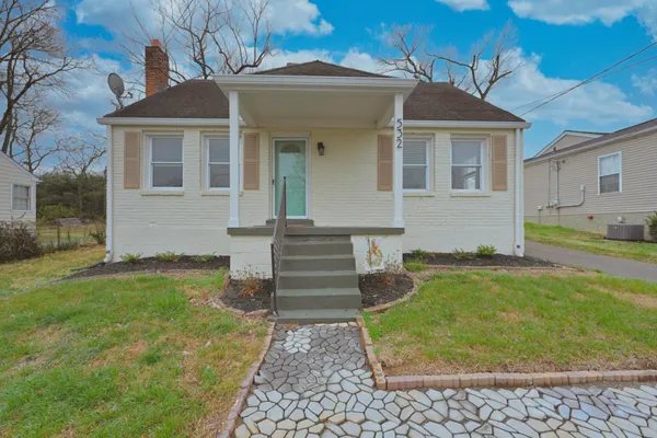 $2,300 | 532 Wesley Avenue, Nashville, TN 37207