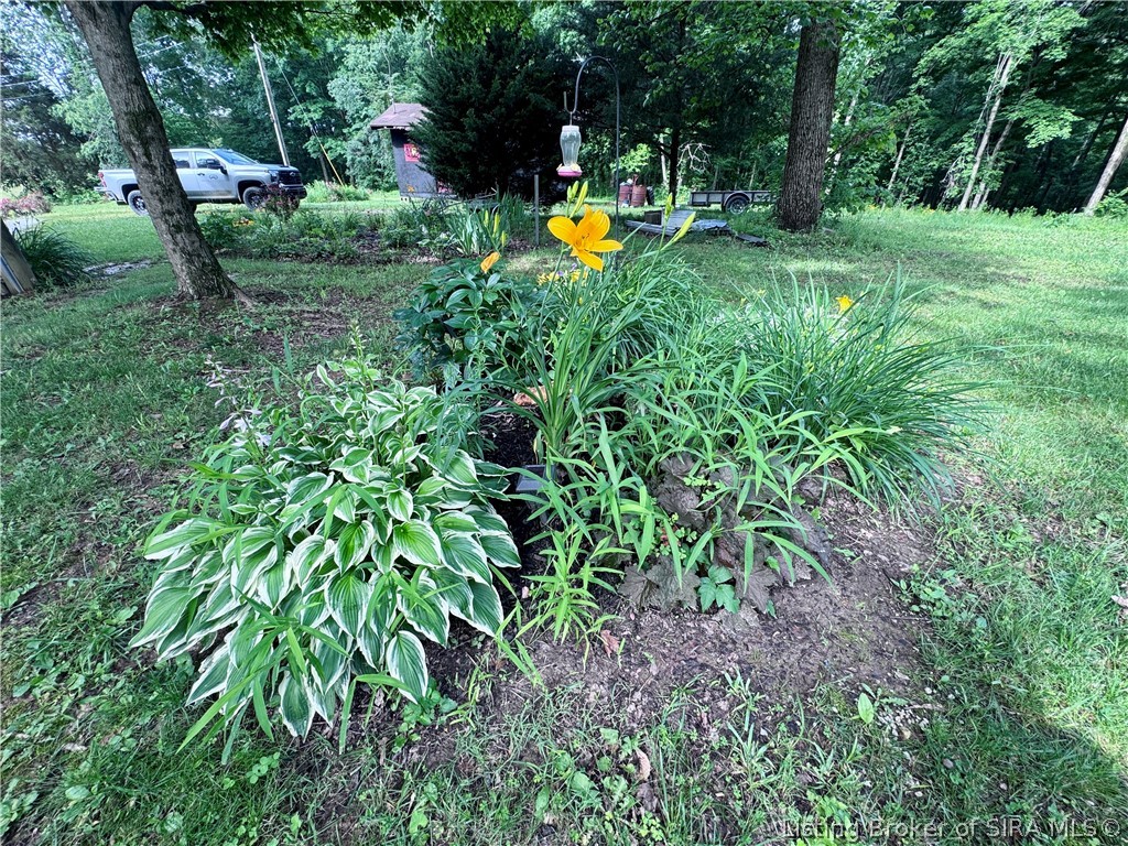 9462 East Saylor Road Salem, IN 47167 - Photo 35 of 50
