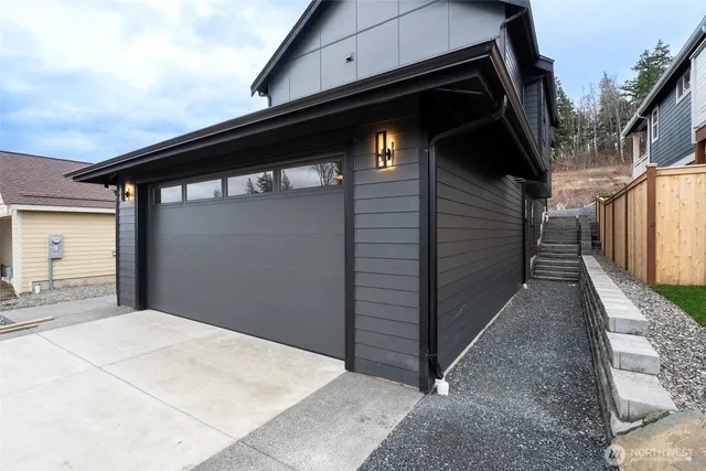 $735,000 | 4421 Blackstone Way, Bellingham, WA 98226