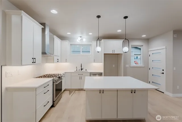 $735,000 | 4421 Blackstone Way, Bellingham, WA 98226