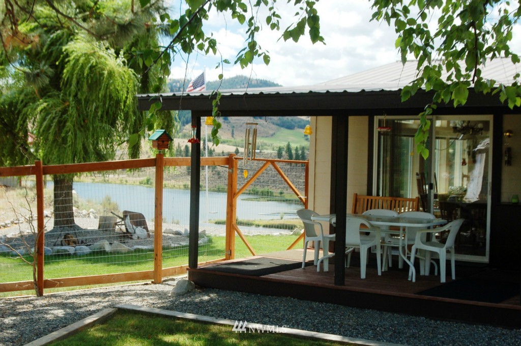 58 Star Flower Road Winthrop, WA 98862 - Photo 1 of 24 Gallery Image 1