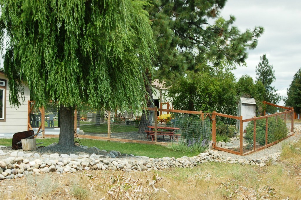58 Star Flower Road Winthrop, WA 98862 - Photo 21 of 24 Gallery Image 21