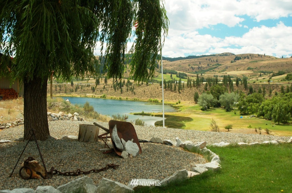 58 Star Flower Road Winthrop, WA 98862 - Photo 22 of 24 Gallery Image 22