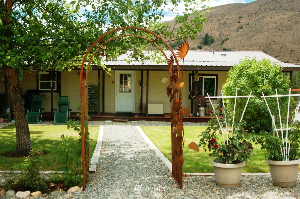 58 Star Flower Road Winthrop, WA 98862 - Photo 23 of 24 Gallery Image 23