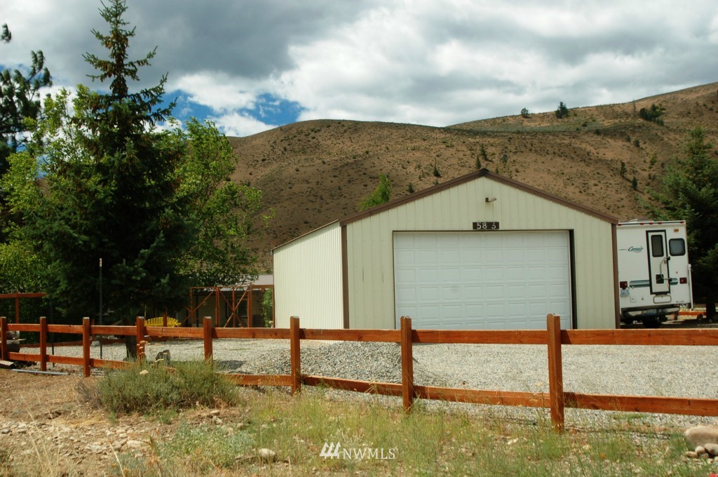 58 Star Flower Road Winthrop, WA 98862 - Photo 24 of 24 Gallery Image 24