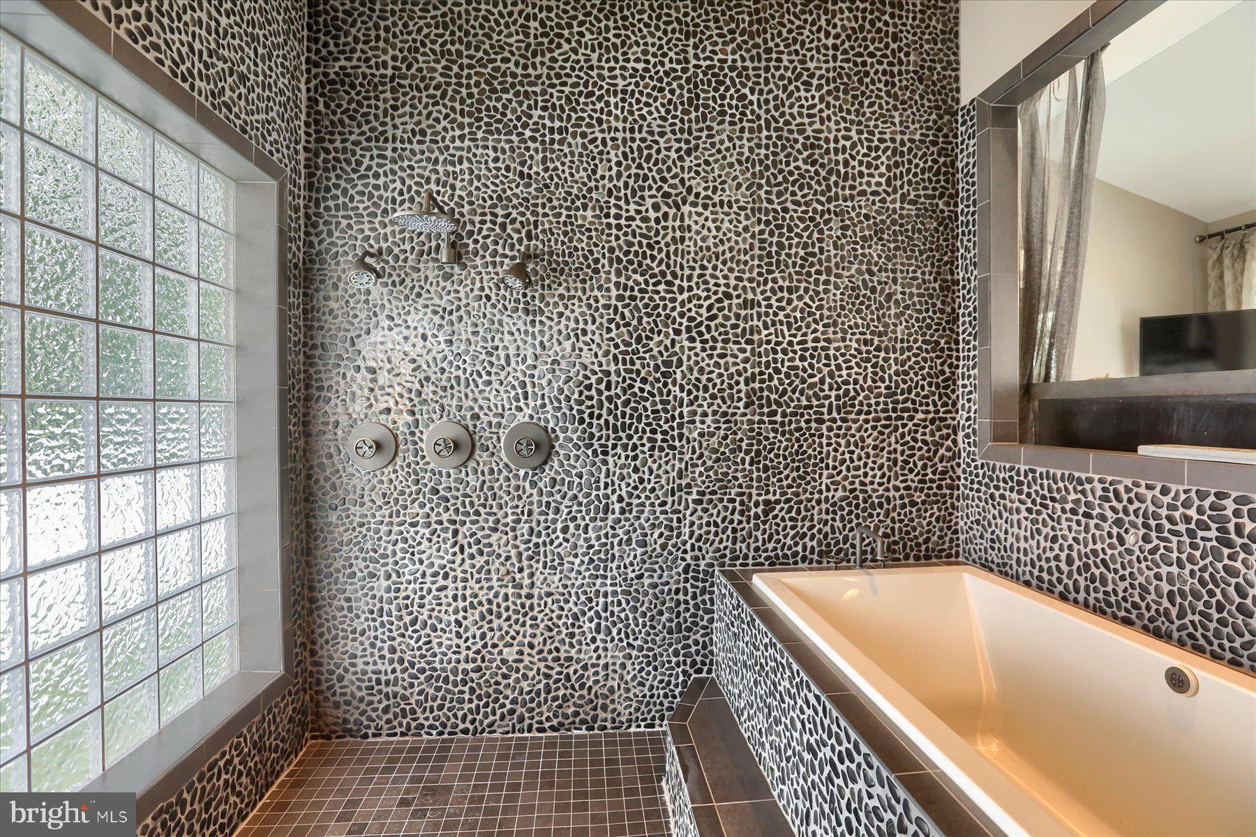 503 Maple Avenue Hershey, PA 17033 - Photo 21 of 43 a bathroom with a shower