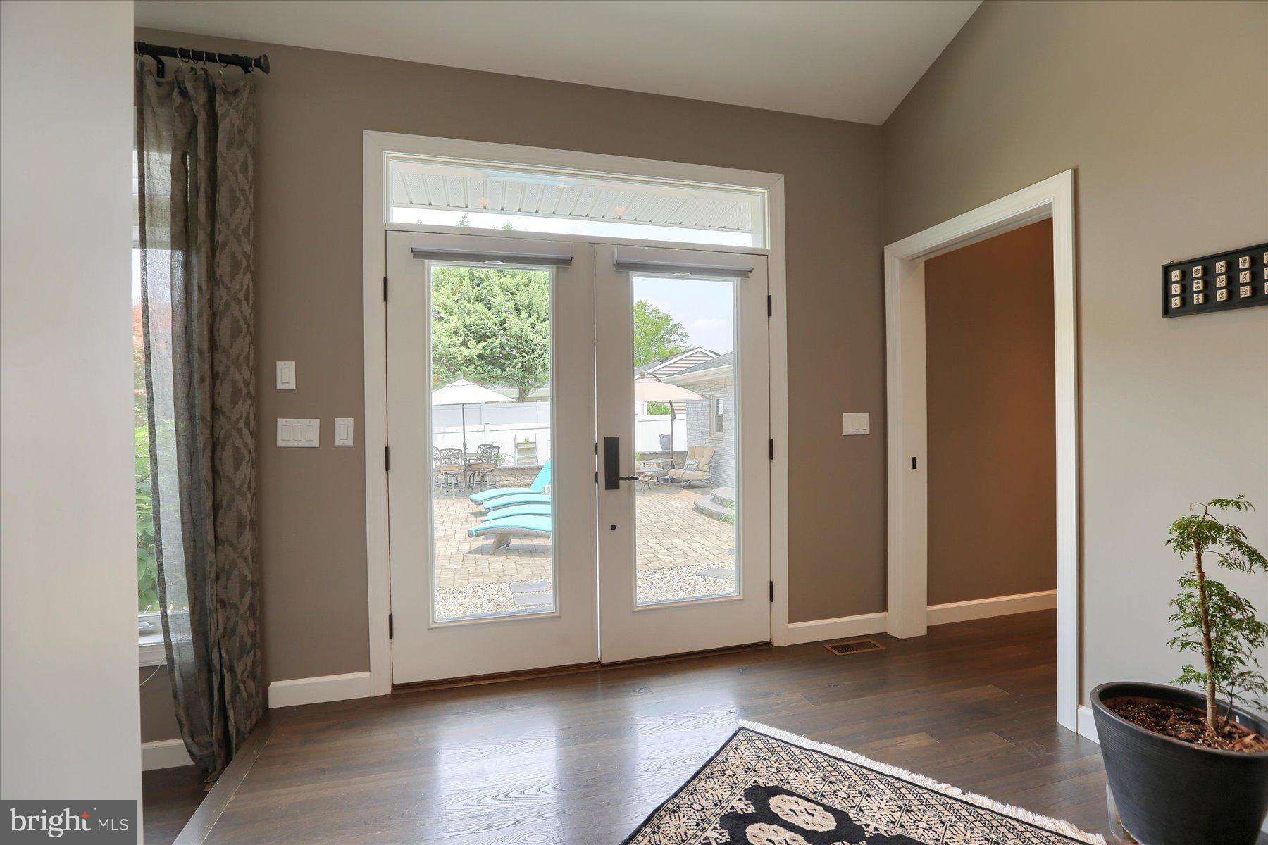 503 Maple Avenue Hershey, PA 17033 - Photo 26 of 43 a view of an empty room and window