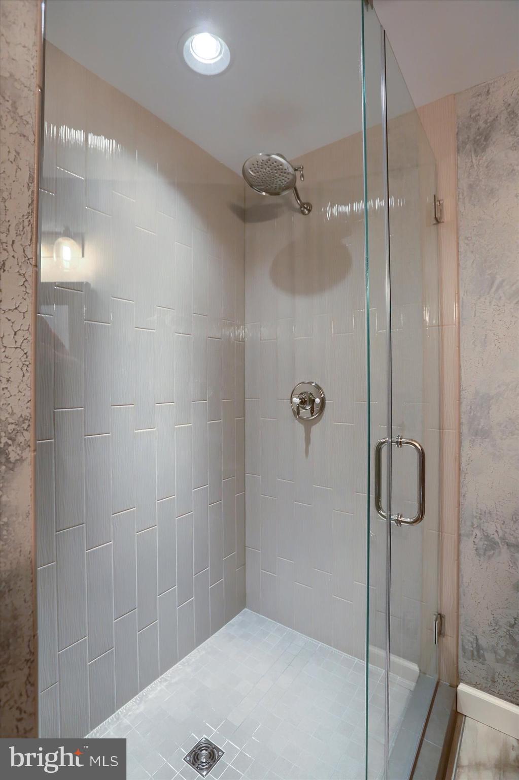 503 Maple Avenue Hershey, PA 17033 - Photo 28 of 43 a bathroom with a shower