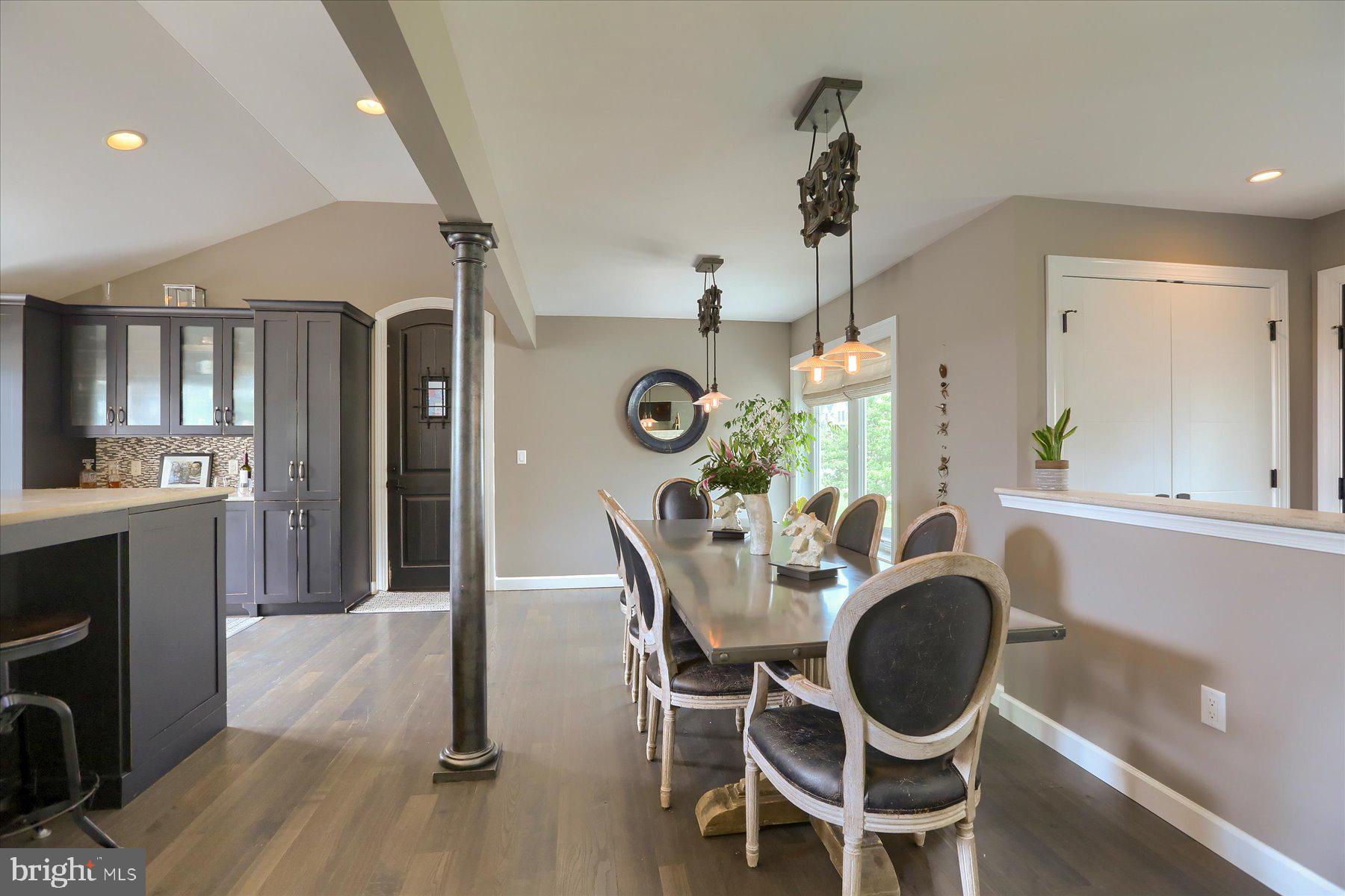 503 Maple Avenue Hershey, PA 17033 - Photo 10 of 43 a dining room with furniture and window
